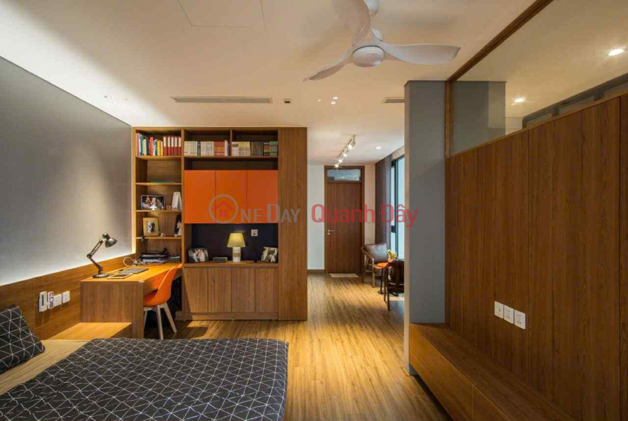 đ 42 tỷ, Liền kề Lâm Hạ- bệnh viện Tâm Anh, 114m x 6 tầng, mặt tiền 20m, vỉa hè, ôtô dừng đỗ, kinh doanh ngày đêm