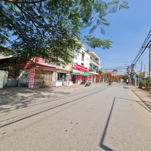 Beautiful house, excellent for business – Long Bien, Hanoi. 20 billion VND (negotiable). 0989894845 _0