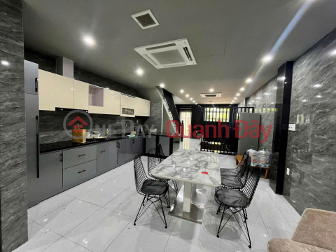 Apartment for sale, 6 floors, 21 rooms, Hoa Nam 2 street, near Da Nang bus station, for rent 65 million\/month _0