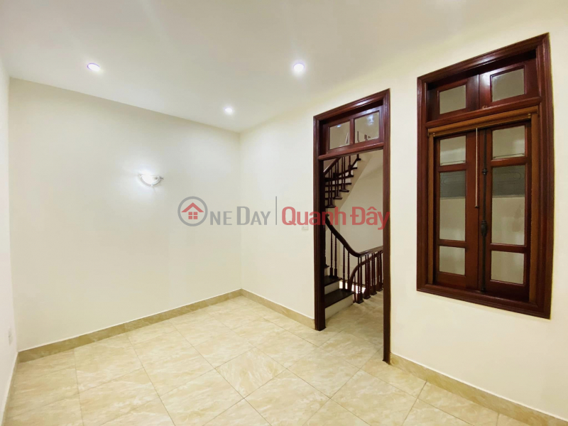Property Search Vietnam | OneDay | Residential | Sales Listings, 54m Front 5m Price 5.9 Billion Chua Boc Street. Self-Building Solid House. Do Sat Door Car. Owner Thien Chi Sell.