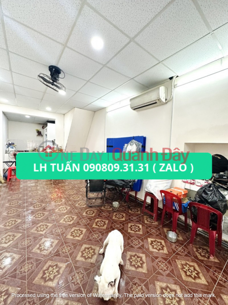 Property Search Vietnam | OneDay | Residential | Sales Listings, 3131 - House for sale P7 Phu Nhuan Nguyen Cong Hoan 45M2, 2 Floors Price 3 billion 9