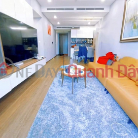 CC Sun Grand Luong Yen, HBT, 83 m2, 2 Bedrooms 2 VS, Nhon 7.5 Billion, Contact: 0977097287 _0