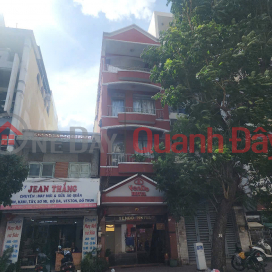 Bán Nhà Mặt Tiền 70 Lý Chính Thắng, Phường 8, Quận 3 _0