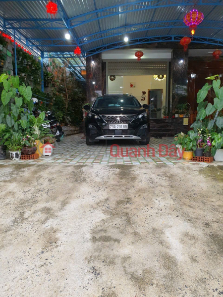 Property Search Vietnam | OneDay | Residential, Sales Listings BEAUTIFUL HOUSE - GOOD PRICE - ORIGINAL FOR SALE A HOUSE With Road Front In Phuoc Dong Commune, Nha Trang, Khanh Hoa