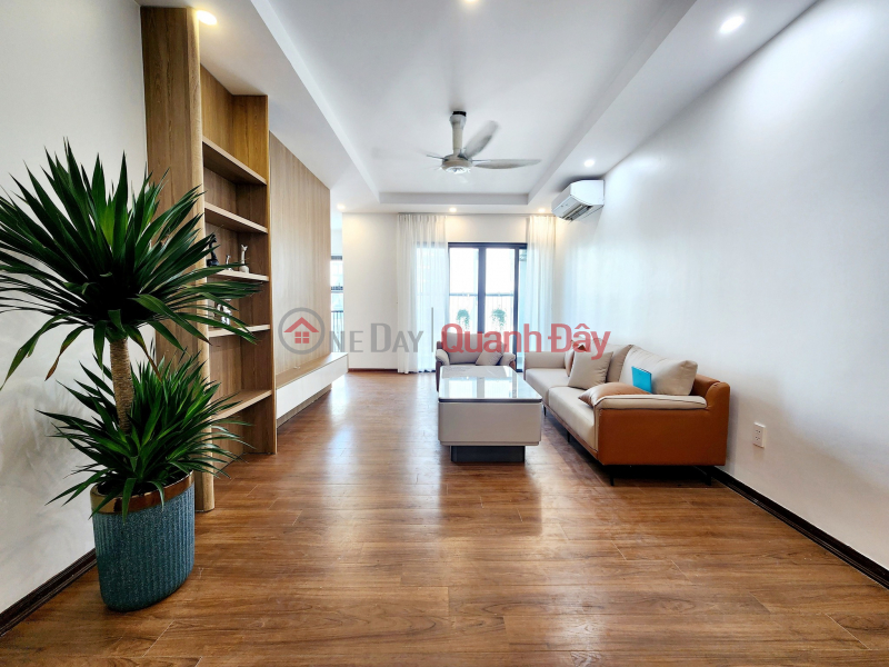 Căn góc MỸ ĐÌNH PLAZA 2 Nguyễn Hoàng 105m, 3PN, Full nội thất, 9.3 tỷ Niêm yết bán