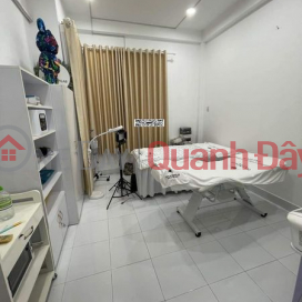 Nhà cho thuê hẻm 453/ Lê Văn Sỹ (849-8146171838)_0