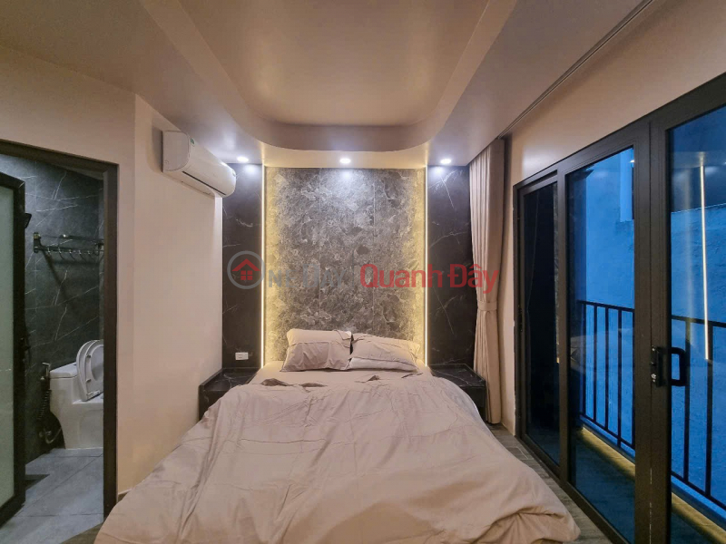 NHÀ ĐẸP - GIÁ TỐT - Bán Nhà Vị Trí Đẹp Ô tô Tránh Tại Miếu Đầm, Mễ Trì, Nam Từ Liêm, Hà Nội | Việt Nam Bán, đ 12,6 tỷ