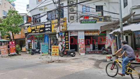 7-STOREY HOUSE WITH ELEVATOR – XUAN LA – MINI SERVICE – 24.2 BILLION _0