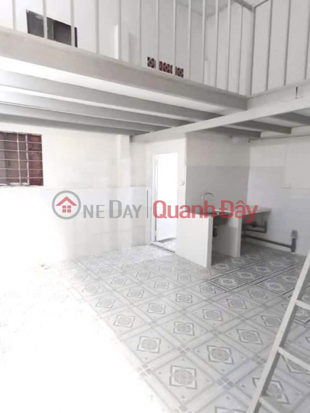 đ 5 tỷ Dãy nhà trọ ấm cúng tại vị trí đẹp quận 7, TP. HCM Đảm bảo Đầu tư là sinh lời!