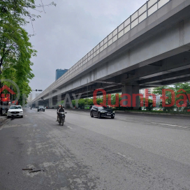 PHẠM VĂN ĐỒNG, NHÀ ĐẸP 6 TẦNG, NGÕ NÔNG, Ô CHỜ TM – 45M2, 9.9 TỶ _0
