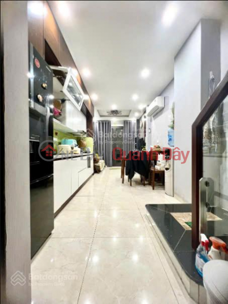 Property Search Vietnam | OneDay | Nhà ở, Niêm yết bán Phùng Chí Kiên, phân lô, Ô tô tránh, Nhà mới dân xây, 39m2, 5 tầng chỉ 7.7 tỷ