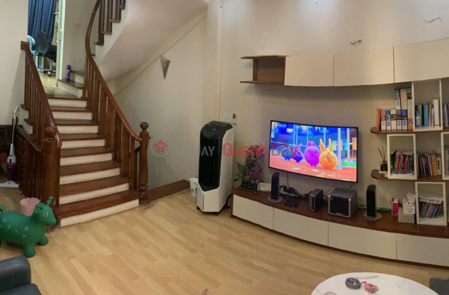 Cho thuê nhà ở ngõ 509 Vũ Tông Phan, 35m x 4 tầng, 3 phòng ngủ, 11triệu/ th Niêm yết cho thuê