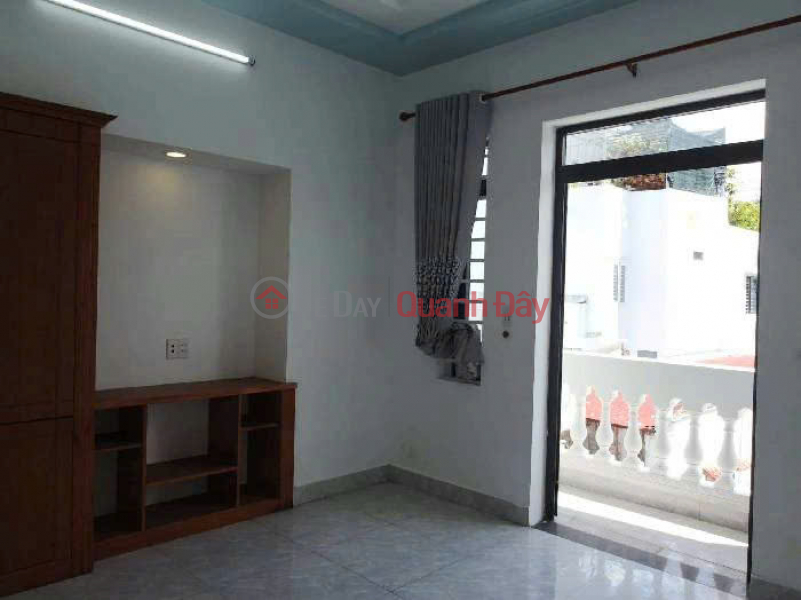 đ 5 Billion | HOUSE FOR SALE NEAR NGUYEN ANH THU STREET, HIEP THANH, 64m2, 4 WIDE, ONLY 5.1 BILLION