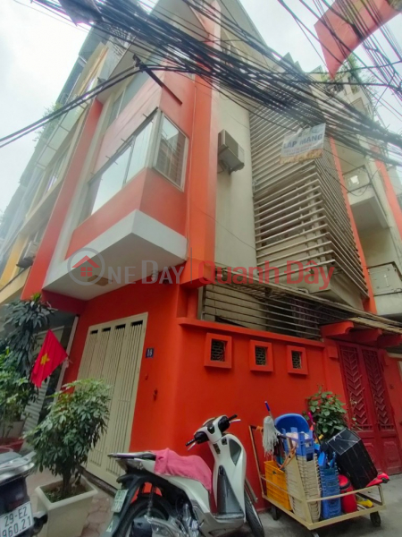 Property Search Vietnam | OneDay | Residential | Sales Listings FOR SALE DAN COMMUNE HOUSE - 58M2