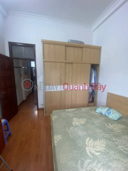 Chưa tới 7 tỷ sở hữu nhà 40 m2 ô tô đỗ của. Phố Kim Ngưu - Minh Khai – Lạc Trung. | Việt Nam Bán đ 6,95 tỷ
