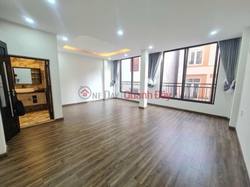 Property Search Vietnam | OneDay | Residential | Sales Listings | NGUYEN KHANG BEAUTIFUL HOUSE - 7 ELEVATOR FLOORS - CAR ACCESS TO THE HOUSE - TOP BUSINESS - PRICE 15 BILLION