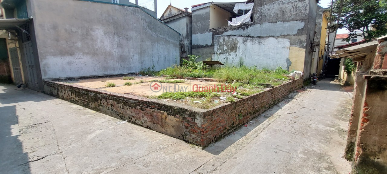 PRIME CORNER PLOT IN CLUSTER 13, TAN LAP – GREAT INVESTMENT PRICE Sales Listings