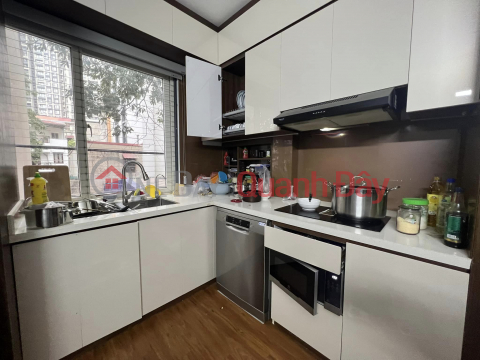 PHAM VAN DONG HOUSE - THONG XUAN DINH ALLEY - 32M² - 70M TO THE STREET - 5.5 BILLION _0