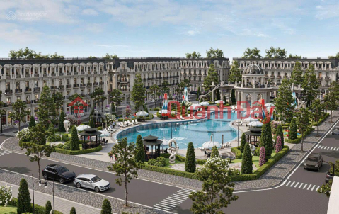 95M2 TOWNHOUSE ON 50M STREET CONNECTING TO HOANG QUOC VIET EXTENDED, PRICE ONLY 39.7 BILLION CONTACT: 0931982626 _0