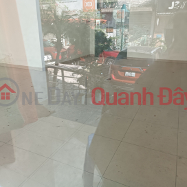 The Owner is Looking for a Tenant to Rent an Apartment Ground Floor, Hoang Mai District _0