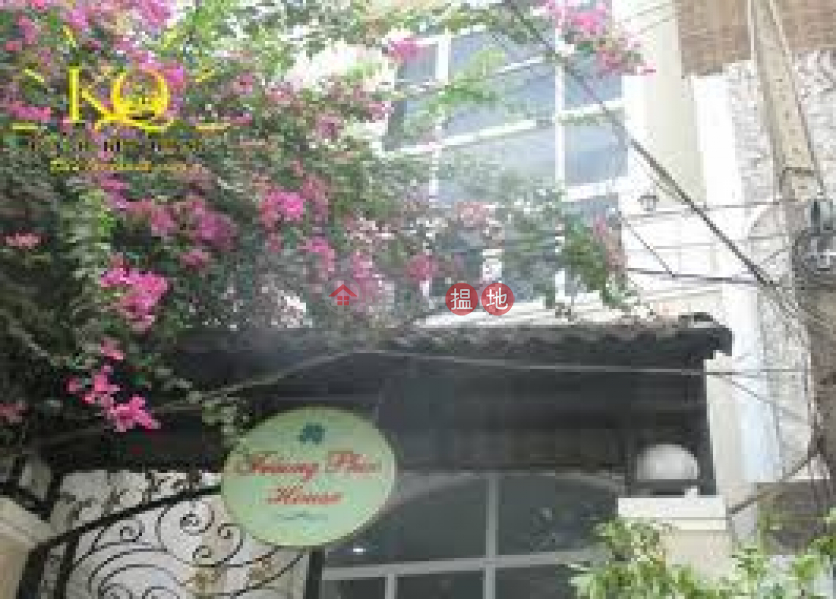 Truong Phuc Building (Tòa Nhà Trường Phúc),Phu Nhuan | (1)