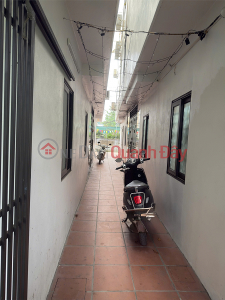 đ 4.2 Billion | HOT HOT BEAUTIFUL HOUSE – GREAT PRICE – Urgent Sale of a 3-Story House in Sinh Lien, Binh Minh Commune, Hanoi