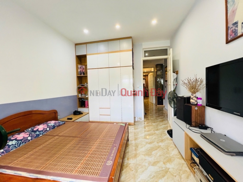 đ 6.6 Billion, CAU GIAY APARTMENT, AREA 87M2, 3 BEDROOMS, 2 TOILETTES, VERY BRIGHT, MANY WINDOWS, PRICE 6.6 BILLION