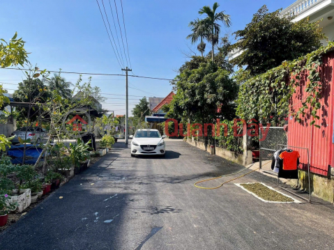 2.5x Tỷ ĐẤT MẶT ĐƯỜNG THÔNG 10M TÂN THÀNH DƯƠNG KINH- ZALO 0567 222 555 _0