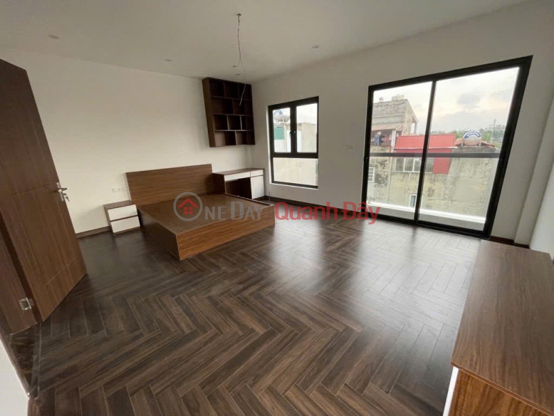 Property Search Vietnam | OneDay | Nhà ở Niêm yết bán, SIÊU PHẨM THẠCH BÀN – 60M² – 6 TẦNG – THANG MÁY – FULL NỘI THẤT – SÁT HỒ ĐIỀU HÒA