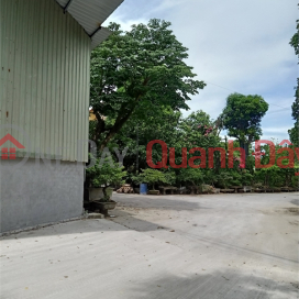 Selling 3,000m2 of land for warehouse and workshop 50 at Phu Thi Industrial Complex, Gia Lam District, Hanoi. _0