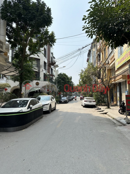 Property Search Vietnam | OneDay | Nhà ở | Niêm yết bán BÁN NHÀ ĐƯỜNG TRẦN PHÚ, HÀ ĐÔNG - 84M2 MẶT TIỀN 5.8M 3 TẦNG, 9 TỶ