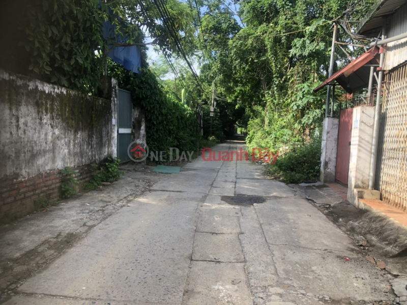 House for rent at No. 9, Lane 197 Thuy Linh, Linh Nam, Hoang Mai, Hanoi Rental Listings