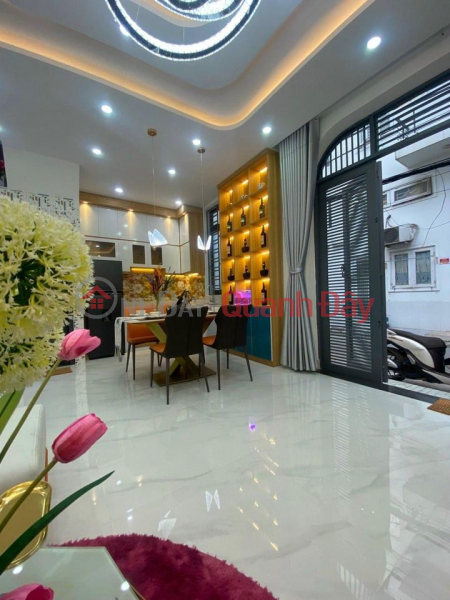 URGENT SALE HOUSE IN TANG NHON PHU A DISTRICT 9 QUICK PRICE 3 BILLION Sales Listings