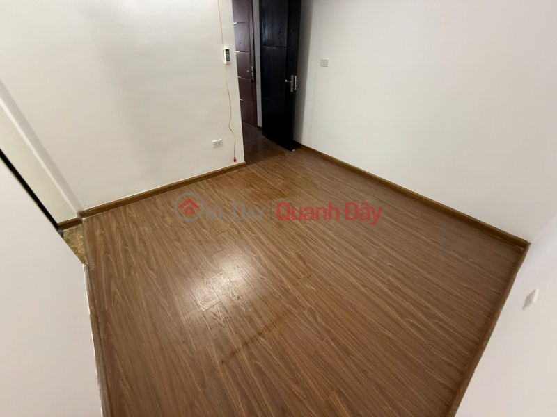 đ 2,5 tỷ | HÀNG HIẾM DUY NHẤT CÒN 1 CĂN 53,3M TẠI LỘC NINH THỊ TRẤN CHÚC SƠN-CHƯƠNG MỸ-HÀ NỘI