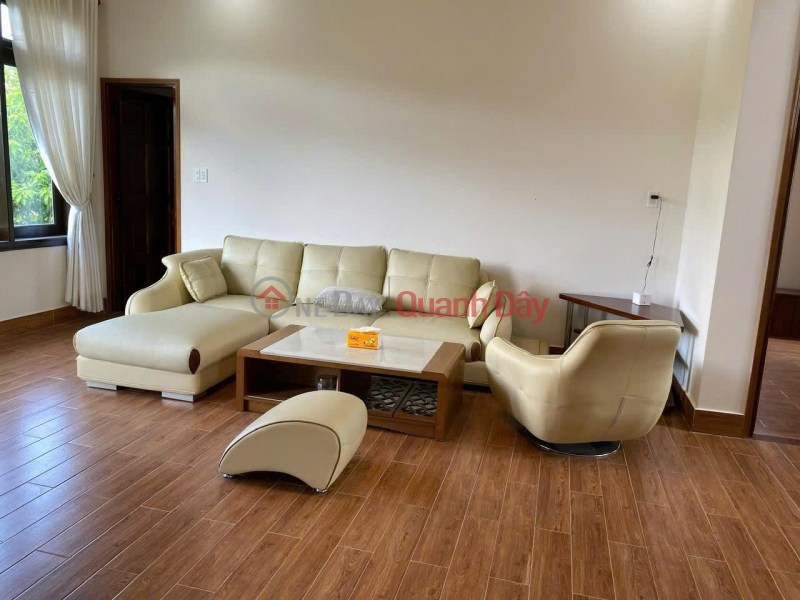 Property Search Vietnam | OneDay | Nhà ở Niêm yết cho thuê Cho thuê Villa sân vườn sân đậu ô tô đường Nguyễn An Ninh TP. Đà Lạt