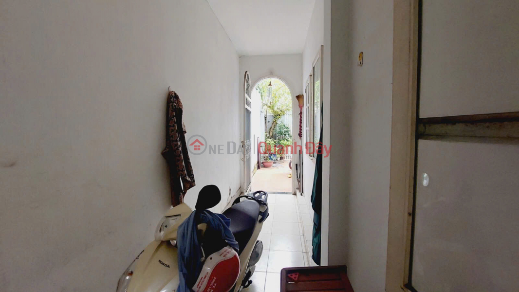 Property Search Vietnam | OneDay | Residential, Sales Listings, House for sale in Phuoc Long B Ward, Thu Duc, 192m2, 6.2m wide - Move in immediately, Truck Alley, Price 6.5 billion