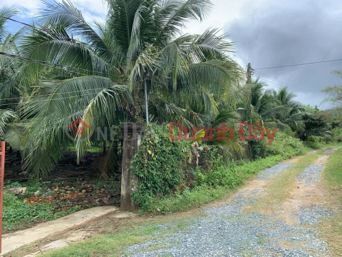 ĐẤT ĐẸP CỰC KỲ TIỀM NĂNG - BÊN KCN DIÊN THỌ, KHÁNH HÒA - Giá cực tốt cho khu công nghiệp _0