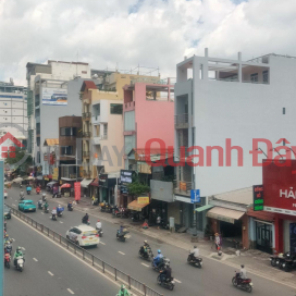 House on Duong Ba Trac street frontage, 4.7 x 15.5m - Business, cash flow 20 million\/month _0