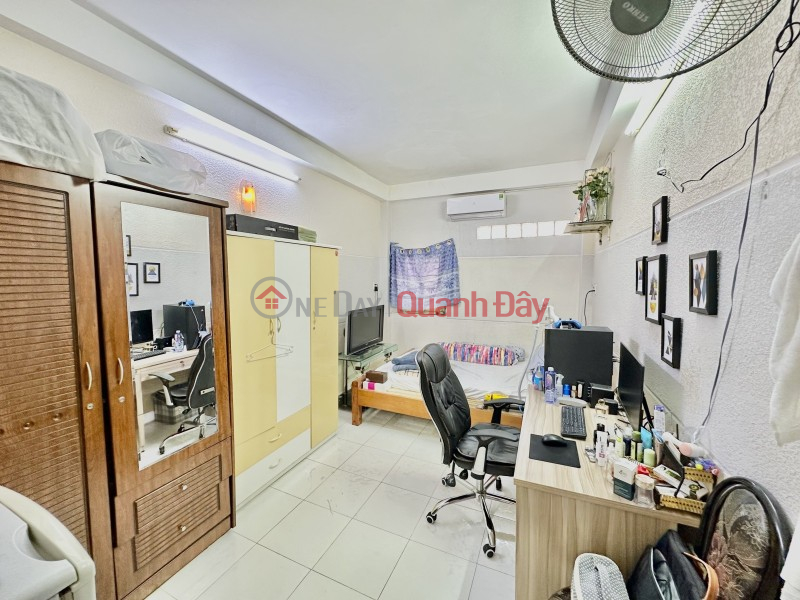 Property Search Vietnam | OneDay | Nhà ở | Niêm yết bán | BÁN NHÀ LẦU 4 TẦNG NGUYỄN ĐÌNH CHIỂU PHƯỜNG 3,QUẬN PHÚ NHUẬN - HẺM XE HƠI, GIÁ CHỈ 8 tỷ 99