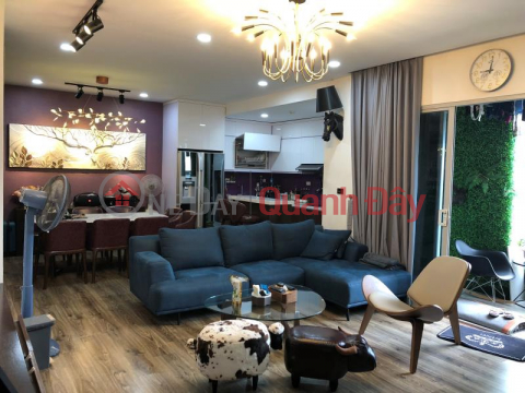 Căn hiếm hạ giá còn 8.7x tỷ cho 3Pn 104m2 tầng trung 2x tại Ecolife Capitol _0