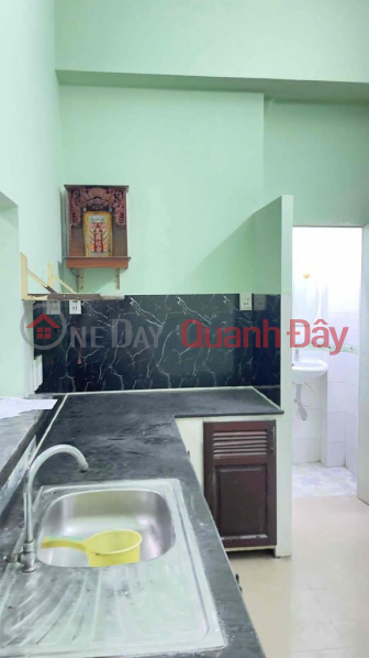 Property Search Vietnam | OneDay | Nhà ở, Niêm yết cho thuê | NHÀ HẺM XE HƠI LẠC LONG QUÂN, 4 PHÒNG NGỦ, FULL NỘI THẤT