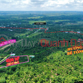 Đất Đẹp - Giá Tốt - Chính Chủ Cần Bán Lô Đất Vị Trí Đẹp Tại Xã Tam Giang, Krông Năng, Đak Lăk _0