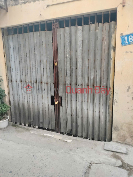 CHÍNH CHỦ Cần Bán Nhà Vị Trí Đẹp Tại Phố Định Công Hạ,Quận Hoàng Mai, TP Hà Nội Niêm yết bán