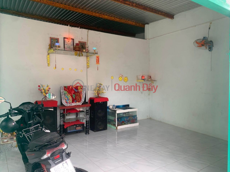 DUC LONG HOUSE FOR SALE—PHAN THIET CONNECTED WITH PLANNING Sales Listings