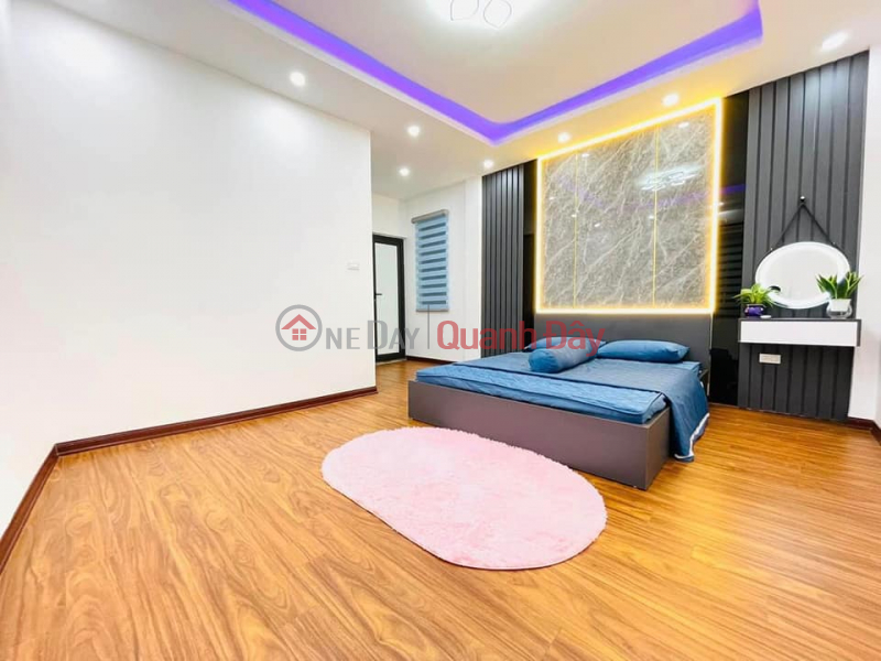 Property Search Vietnam | OneDay | Residential Sales Listings Xa Dan house for sale 36m2 x 5 floors, close to the street, beautiful 4 billion right in