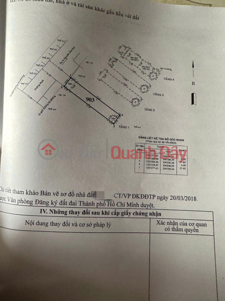  Làm ơn chọn Nhà ở | Niêm yết bán, đ 7,6 tỷ