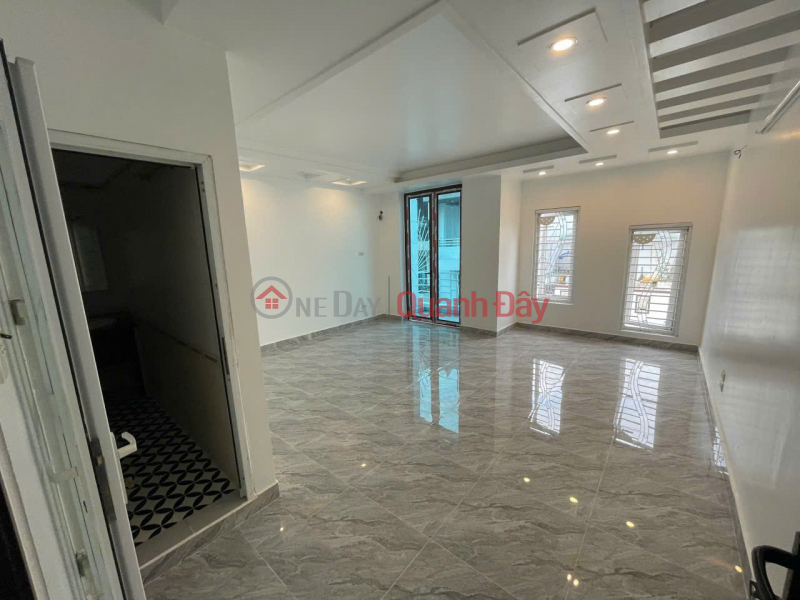 House for sale in Ngo Gia Tu subdivided area - 74m², 4 floors - near Van Cao | Vietnam Sales, đ 7.1 Billion