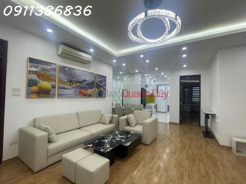 Property Search Vietnam | OneDay | Nhà ở, Niêm yết bán, Nội thất choáng ngợp, Tòa 34T Hoàng Đạo Thúy 131m 3PN, khu VIP Cầu Giấy
