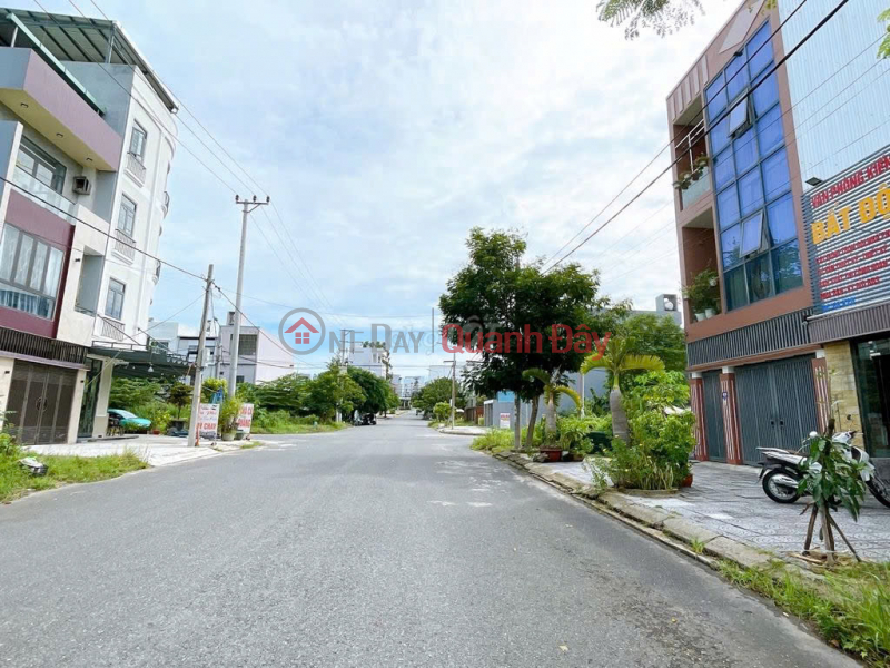 Property Search Vietnam | OneDay | Residential | Sales Listings, OWNER SELLS APARTMENT BUILDING AND LAND AT KHUE MY DONG 3 STREET, KHUE MY, NGU HANH SON, DA NANG.