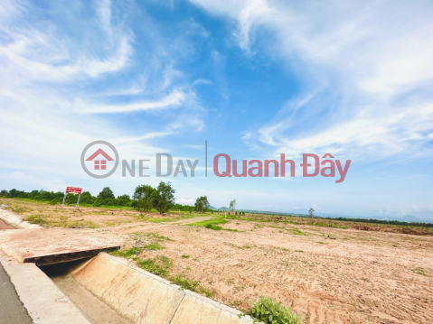 Coastal garden land Price only from 1,X million Near NovaWorld Phan Thiet project- DT719B street _0